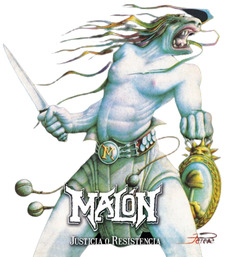 Logo Malon