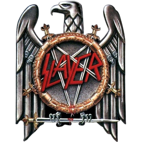 Logo Slayer